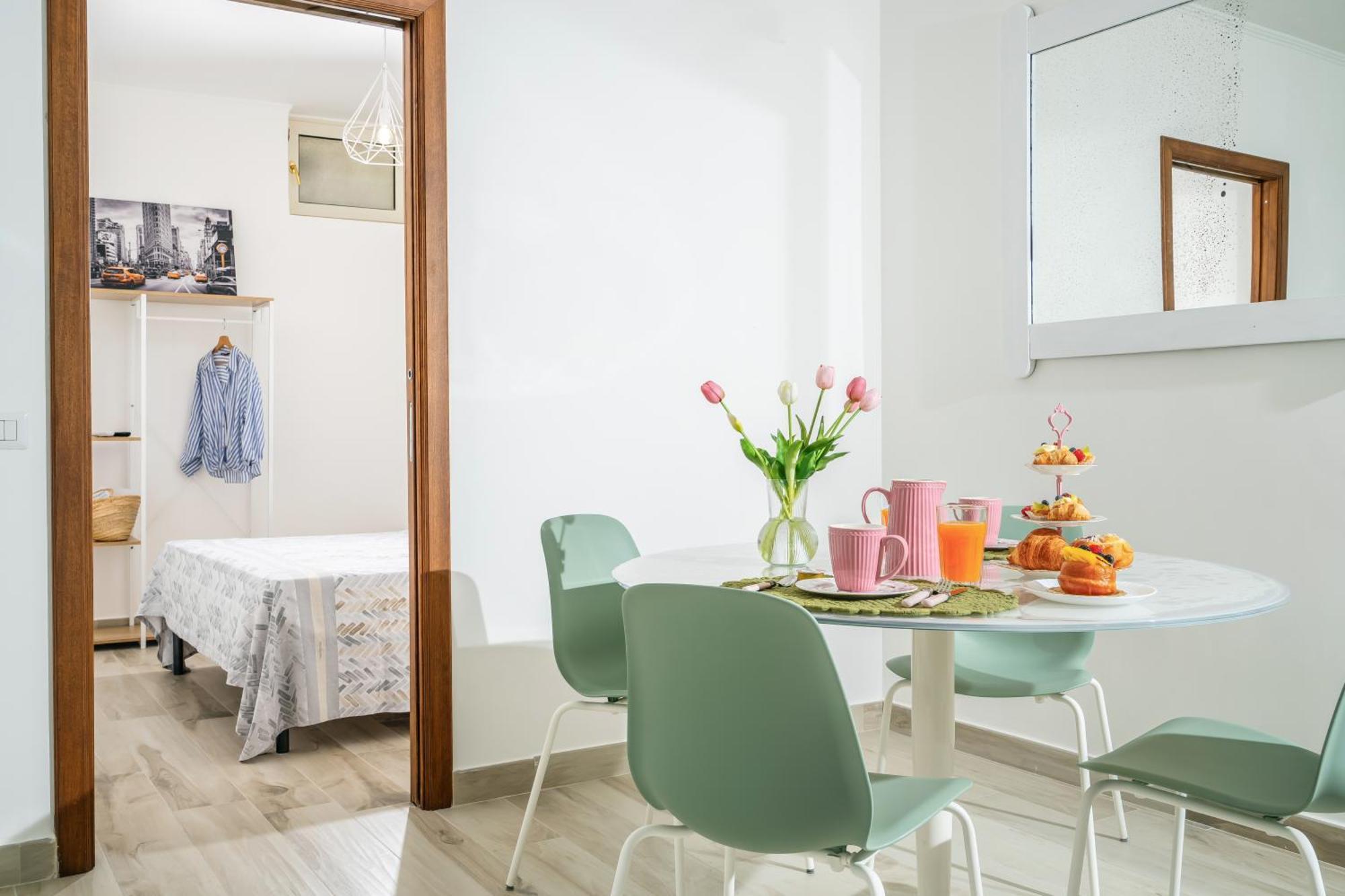 Civico 21 Holiday Home Vico Equense Exterior foto