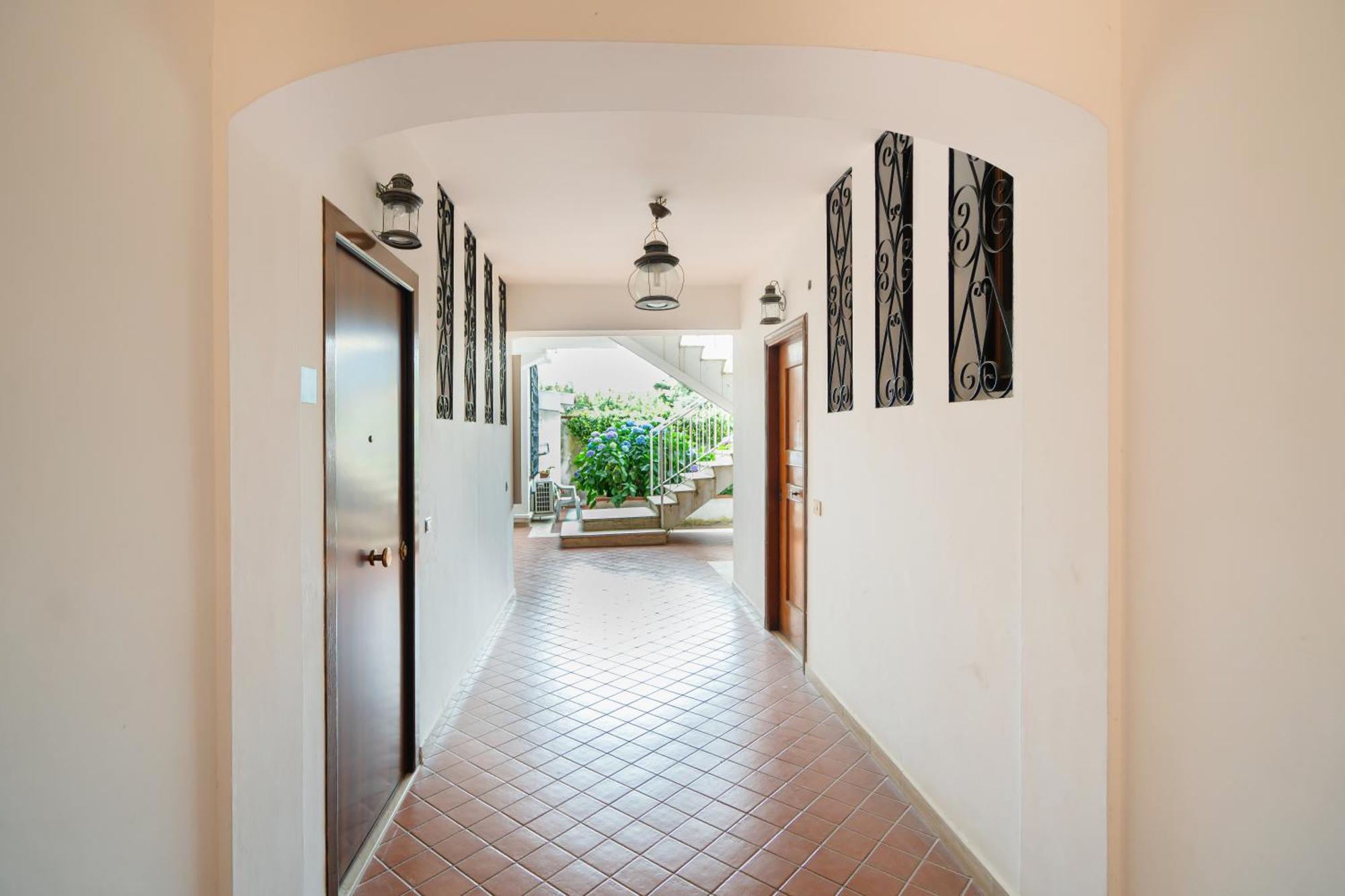 Civico 21 Holiday Home Vico Equense Exterior foto